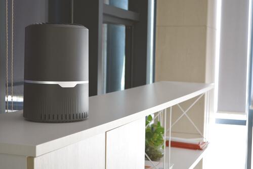 Purificateur d'air - Aquawater